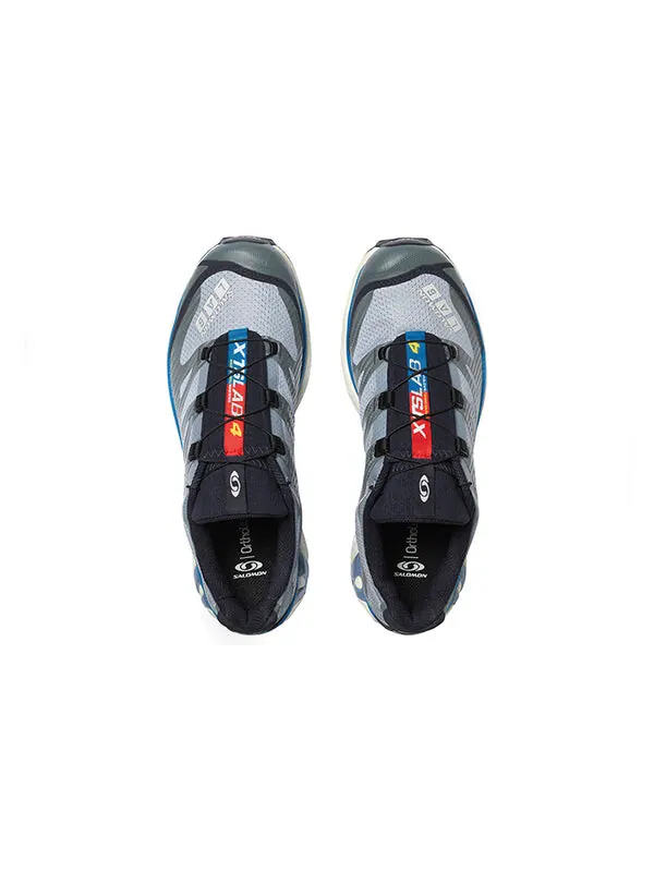 Кроссовки Salomon XT-4 'Grey' — изображение 4 из 4, серый