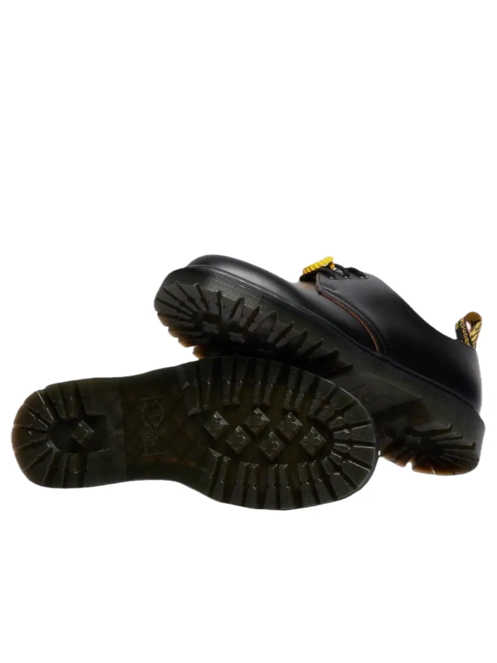 Ботинки Dr. Martens x Palace 1461, коллаборация — изображение 5 из 5, черный