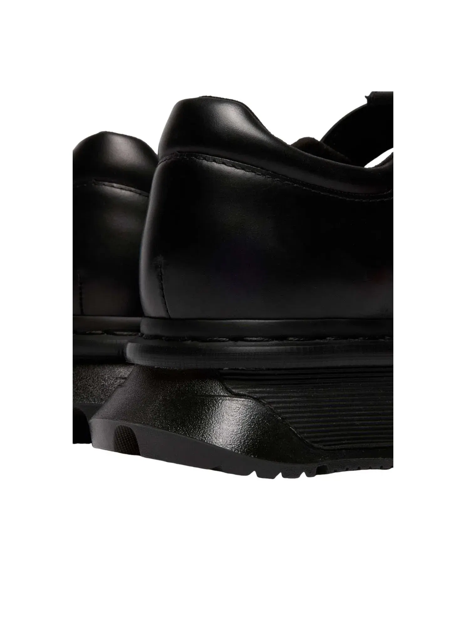 Туфли Dr. Martens Qubist Fisherman — изображение 8 из 10, черный