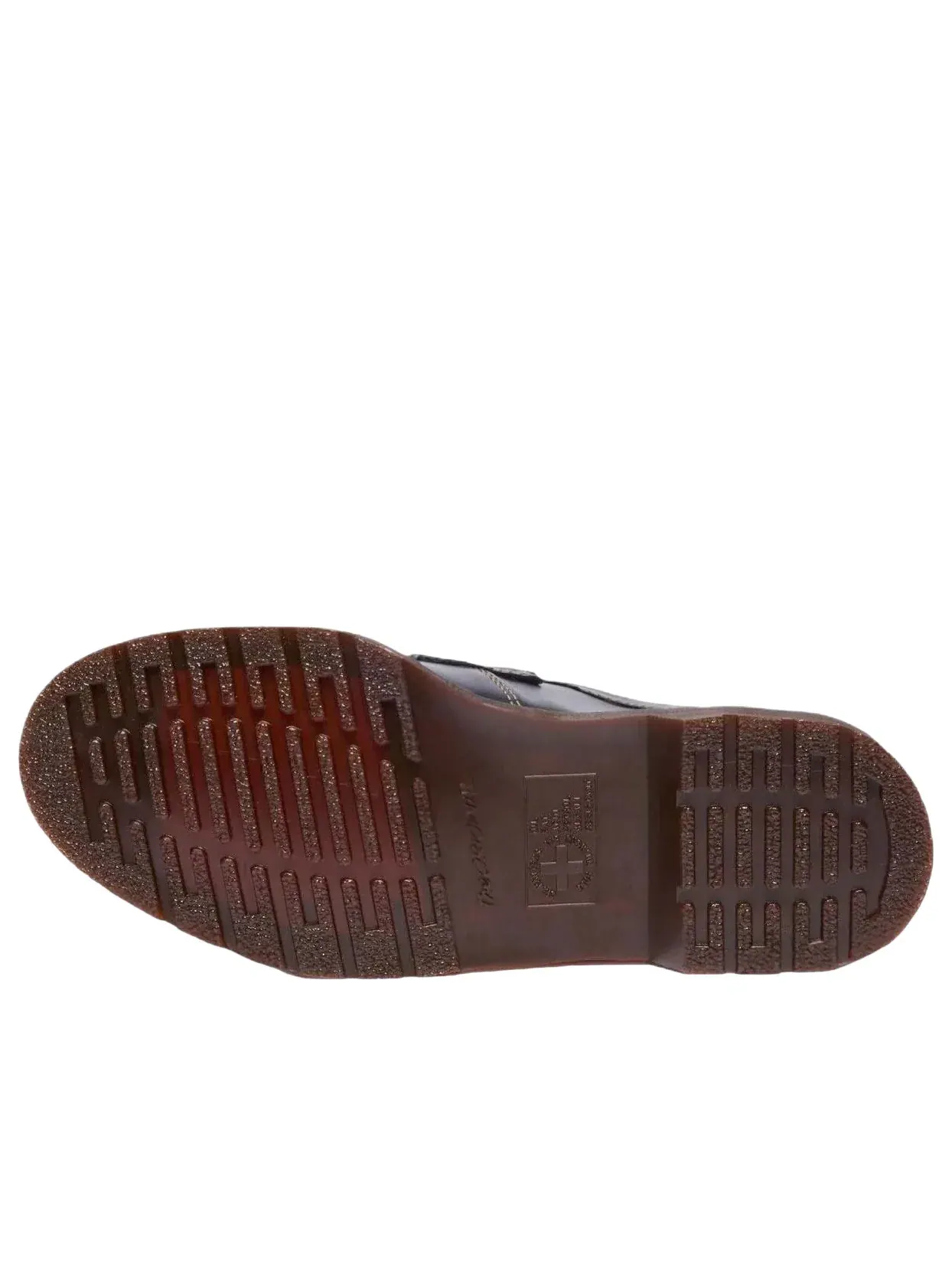 Сабо Dr. Martens Adrian Mule, кожаные — изображение 6 из 6, черный