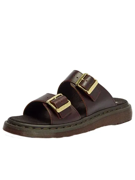 Сандалии Dr. Martens Josef 'Charro' кожаные