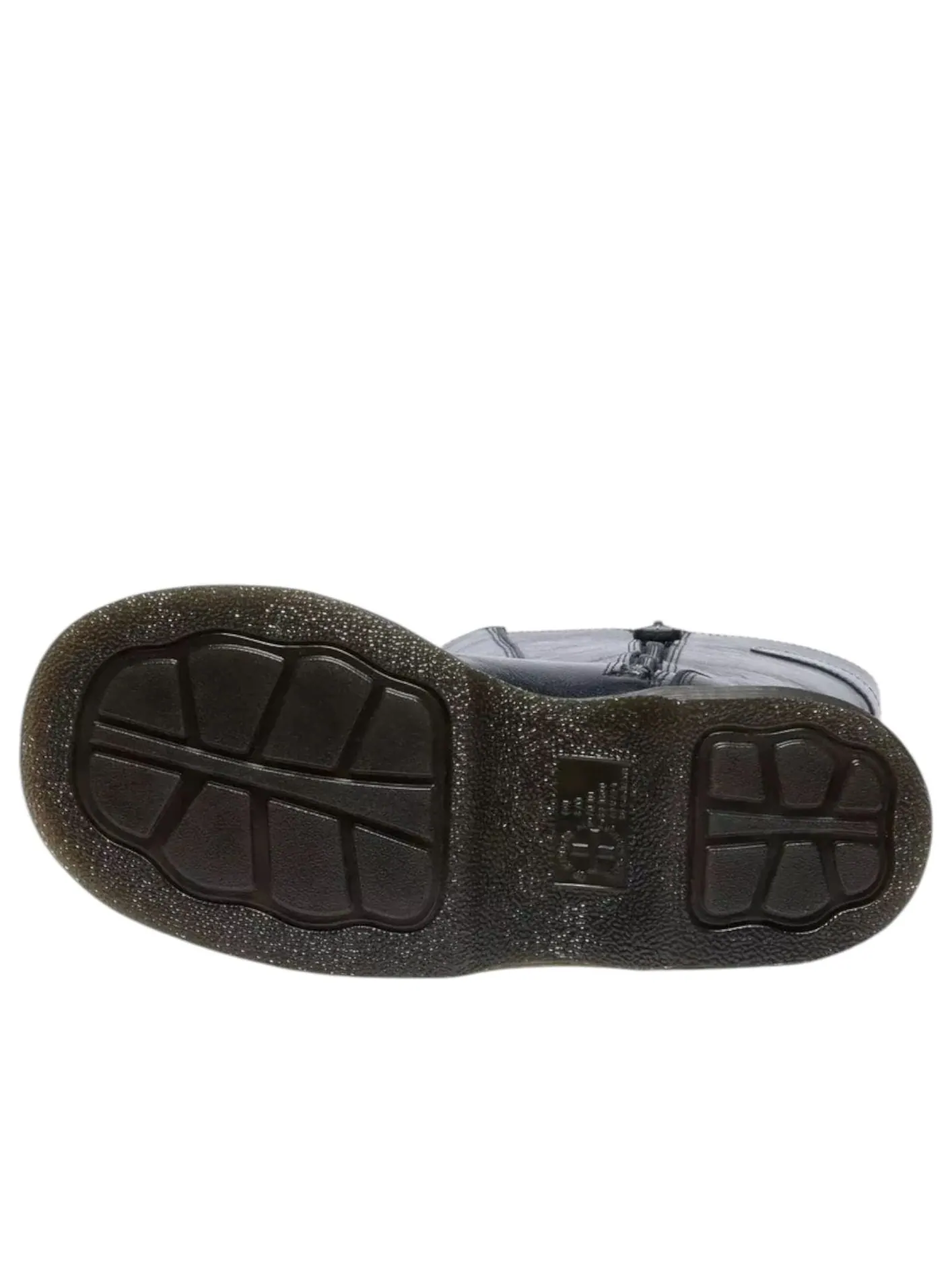 Ботинки Dr. Martens Buzz Eclipse Leather — изображение 6 из 6, черный