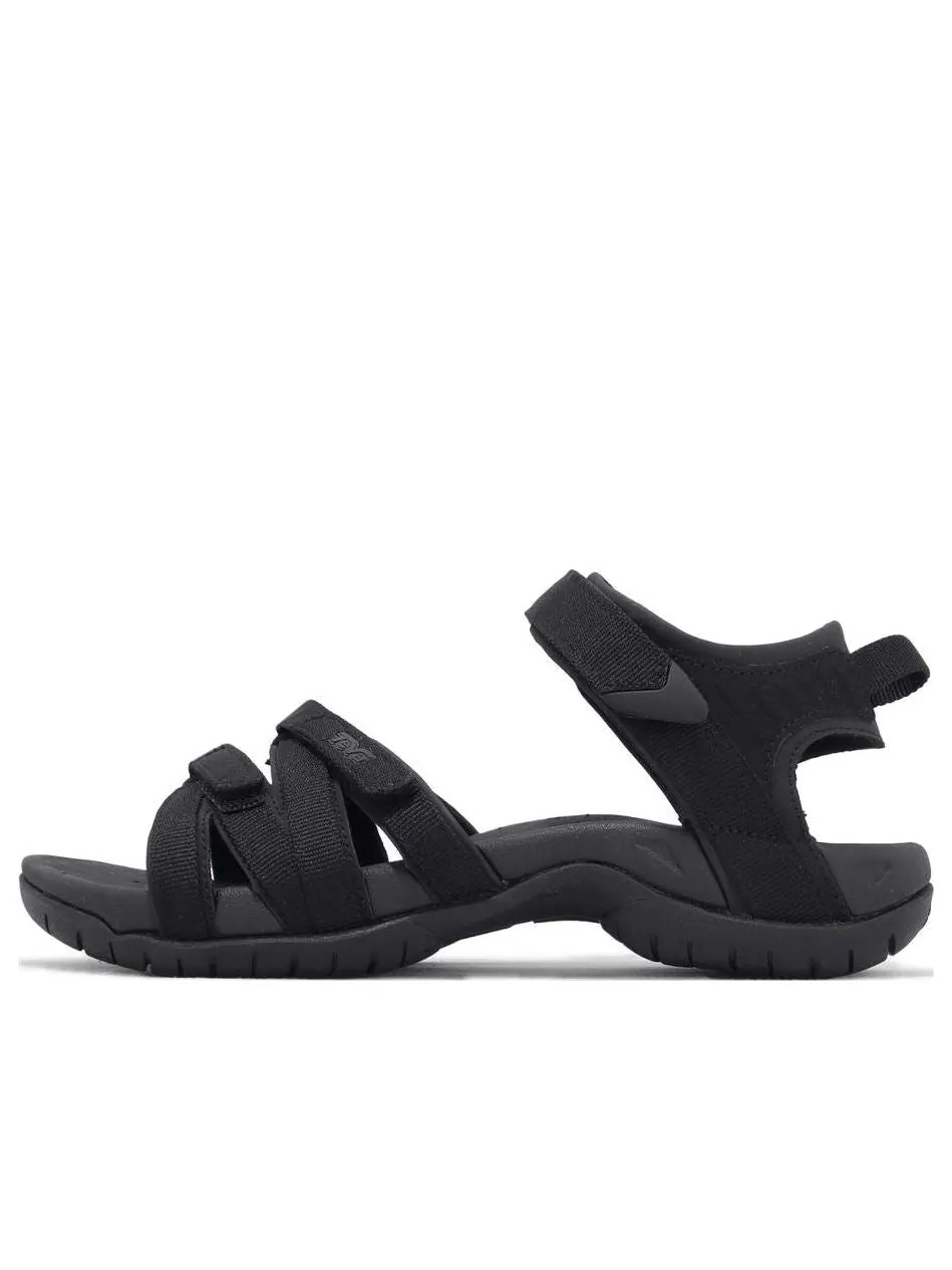 (WMNS) Teva Tirra 'Black' — изображение 1 из 5, черный