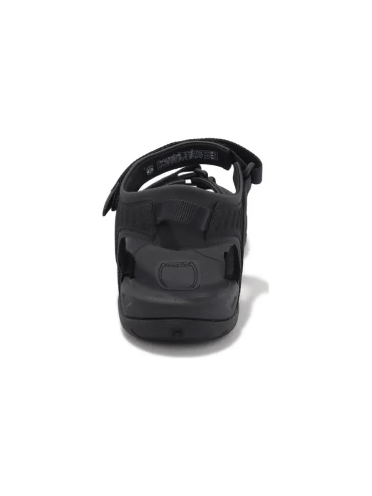 (WMNS) Teva Tirra 'Black' — изображение 5 из 5, черный