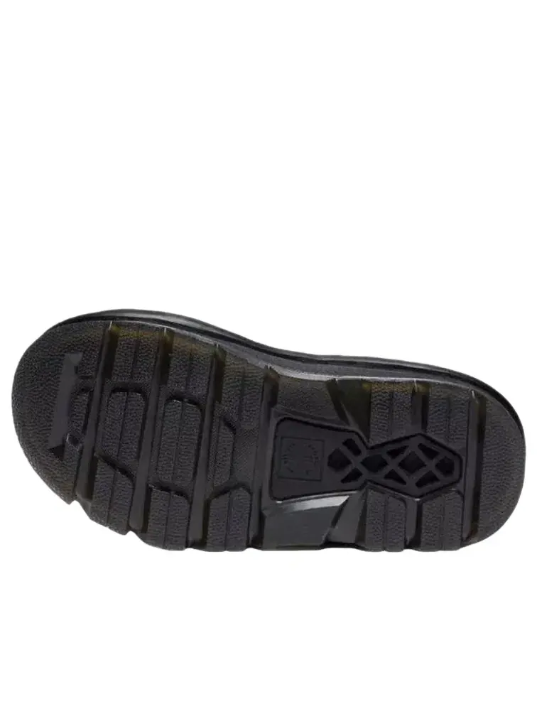 Сандалии женские Dr. Martens Zebzag Rigger, замша — изображение 6 из 6, бежевый