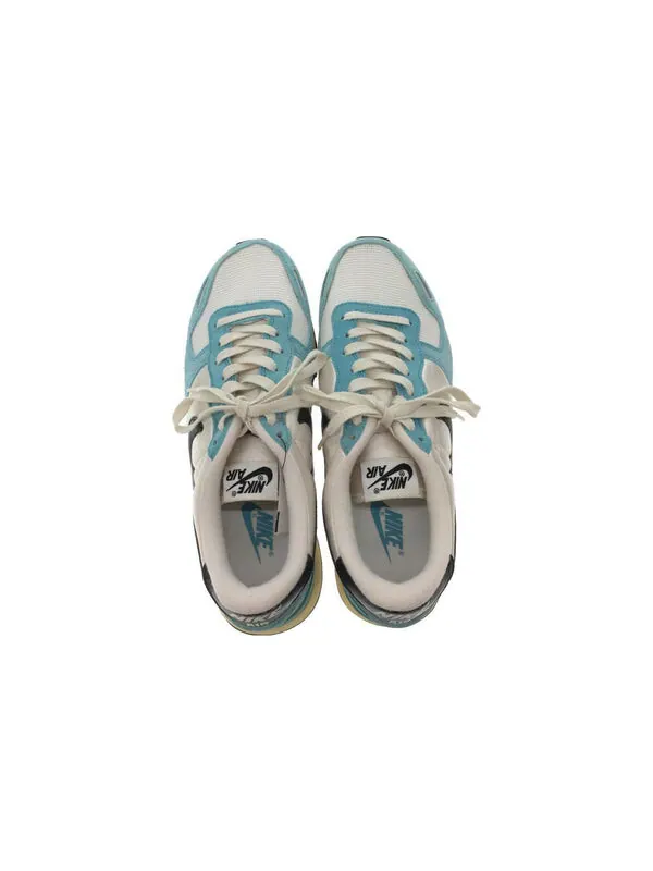 Кроссовки air vortex vntg Nike — изображение 3 из 4, мульти