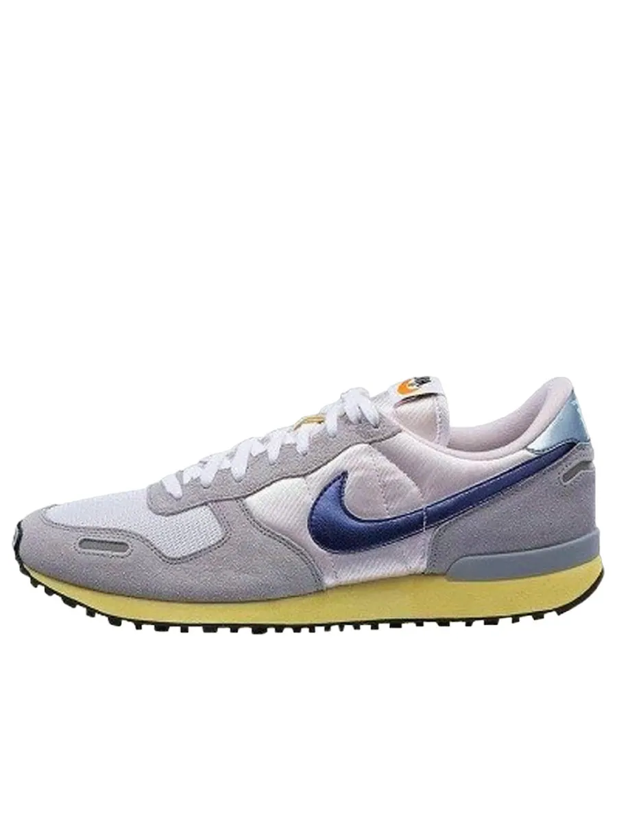 Кроссовки Nike Air Vortex VNTG 'Grey Navy' — изображение 1 из 3, серый