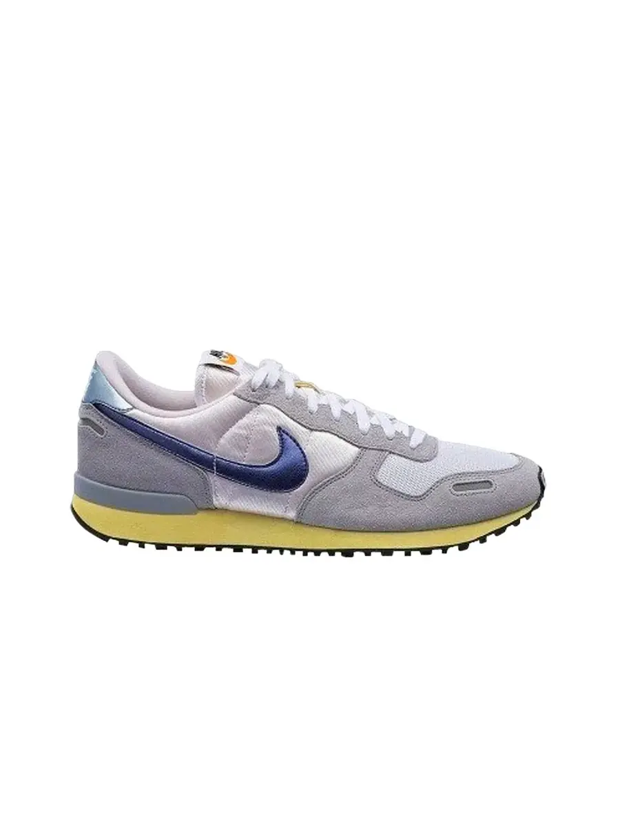 Кроссовки Nike Air Vortex VNTG 'Grey Navy' — изображение 2 из 3, серый