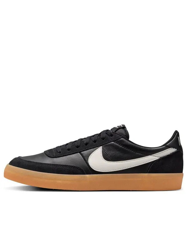Кроссовки killshot 2 кожа Nike — изображение 1 из 4, черный//желтый