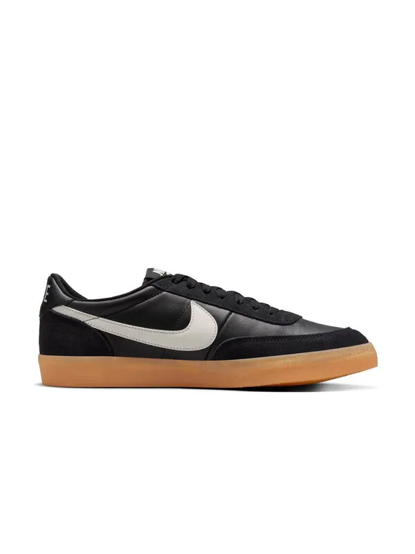 Кроссовки killshot 2 кожа Nike — изображение 2 из 4, черный//желтый