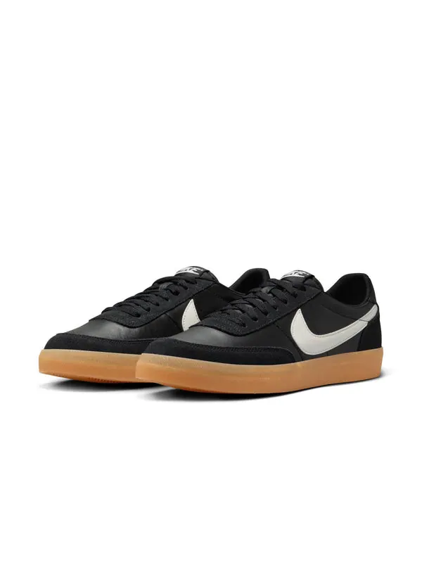 Кроссовки killshot 2 кожа Nike — изображение 3 из 4, черный//желтый