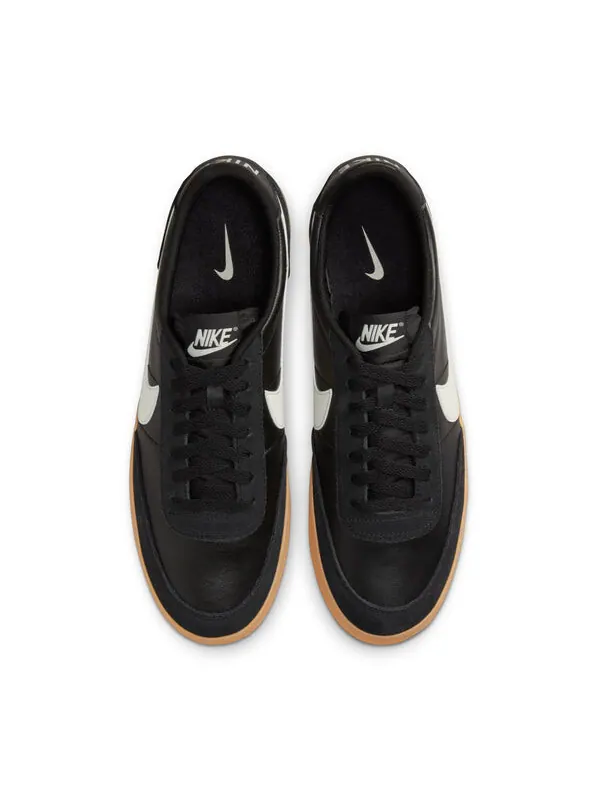 Кроссовки killshot 2 кожа Nike — изображение 4 из 4, черный//желтый