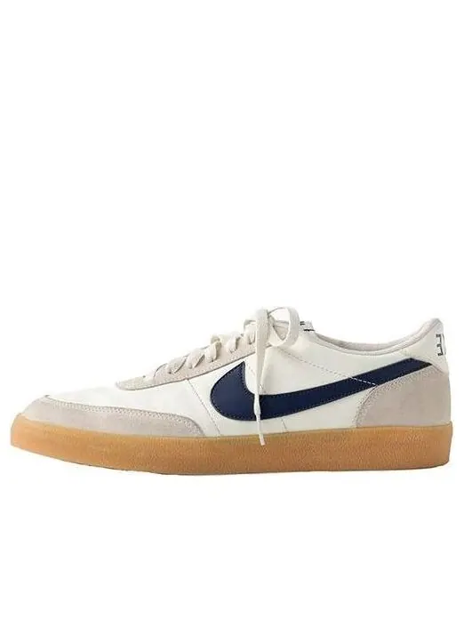 Кроссовки killshot 2 Nike — изображение 1 из 4, белый/синий