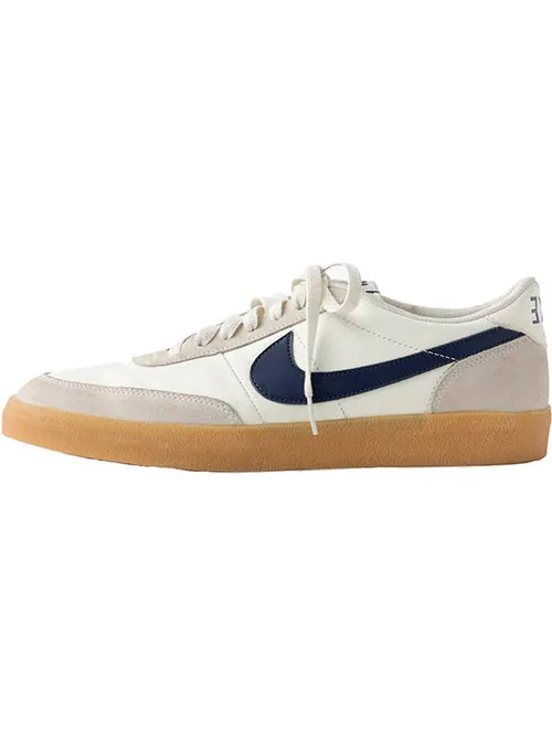 Кроссовки killshot 2 Nike — изображение 2 из 4, белый/синий