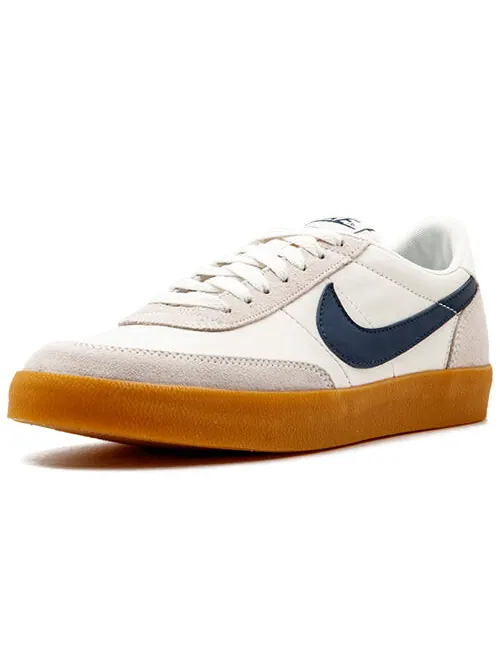 Кроссовки killshot 2 Nike — изображение 3 из 4, белый/синий