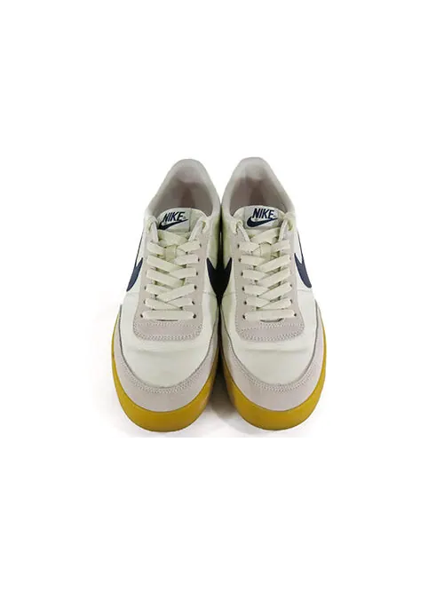 Кроссовки killshot 2 Nike — изображение 4 из 4, белый/синий