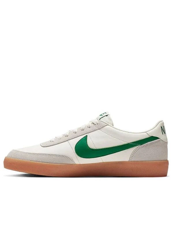 Кроссовки killshot 2 Nike — изображение 1 из 4, белый/зеленый