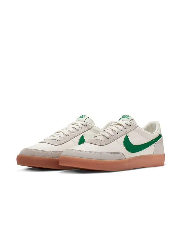 Кроссовки killshot 2 Nike — изображение 2 из 4, белый/зеленый