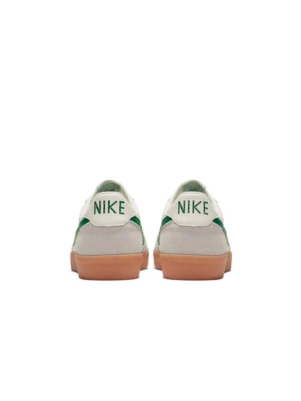 Кроссовки killshot 2 Nike — изображение 4 из 4, белый/зеленый
