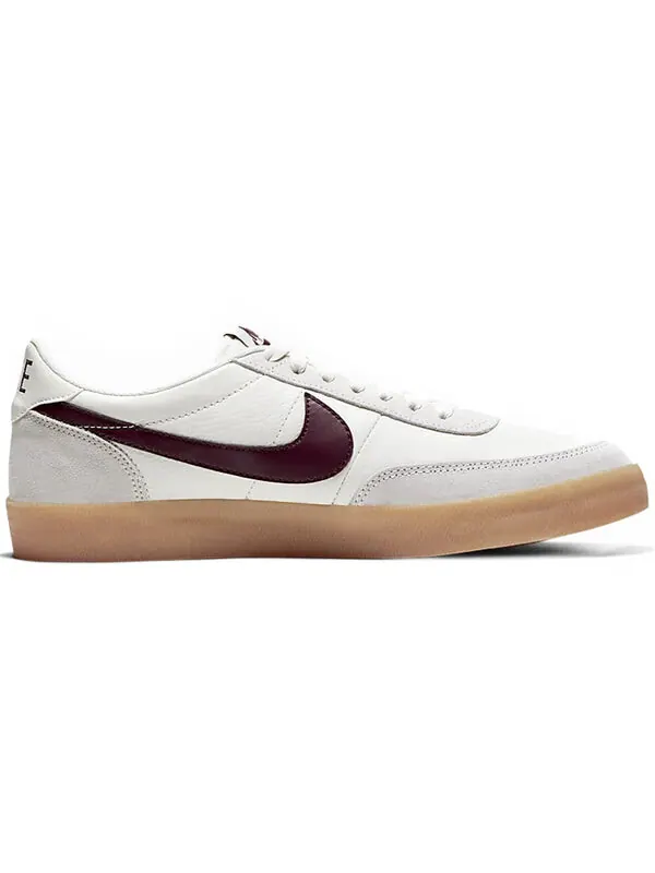 Кроссовки killshot 2 Nike — изображение 2 из 4, красный/белый