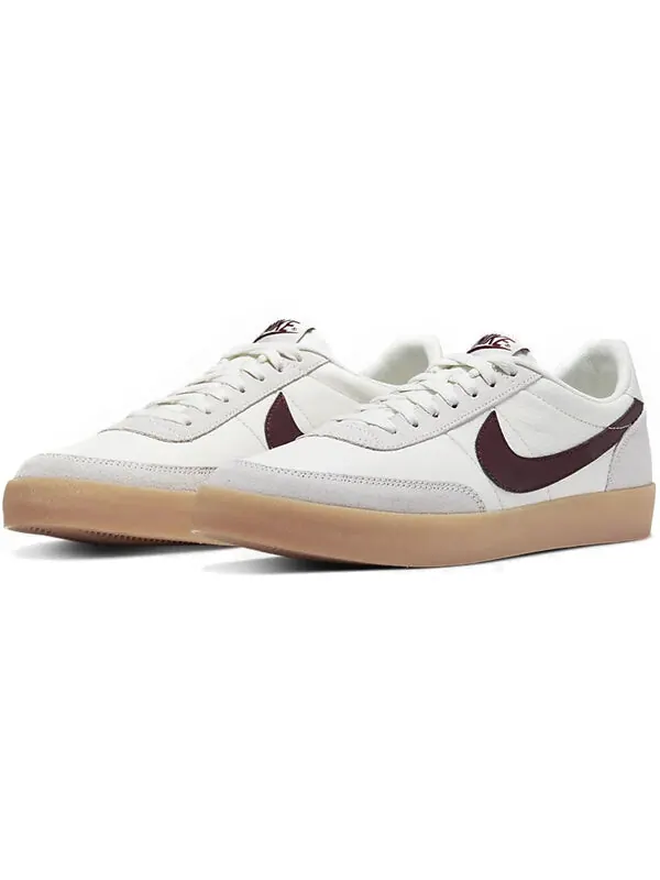 Кроссовки killshot 2 Nike — изображение 3 из 4, красный/белый