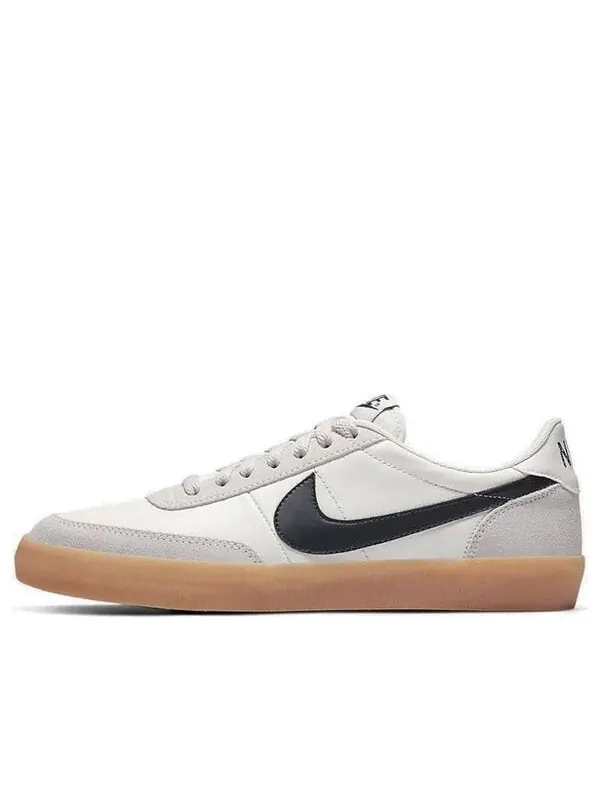 Кроссовки killshot 2 кожа Nike — изображение 1 из 4, серый/белый