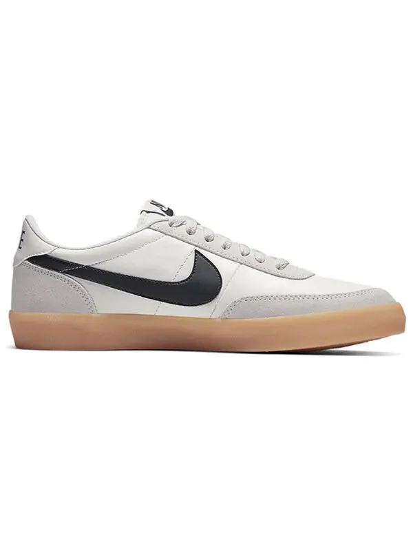 Кроссовки killshot 2 кожа Nike — изображение 2 из 4, серый/белый