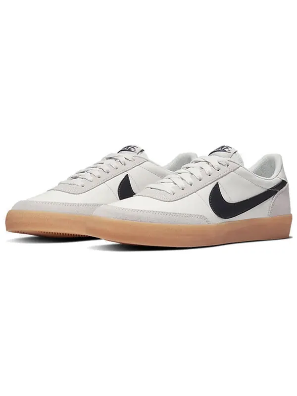 Кроссовки killshot 2 кожа Nike — изображение 3 из 4, серый/белый