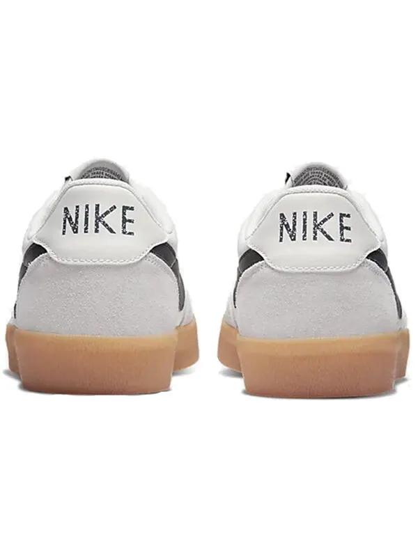 Кроссовки killshot 2 кожа Nike — изображение 4 из 4, серый/белый