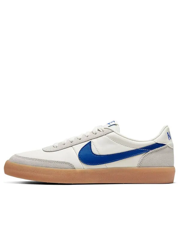 Кроссовки killshot 2 кожа Nike — изображение 1 из 4, серый/синий