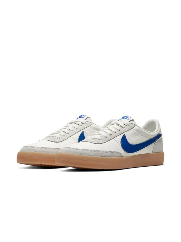 Кроссовки killshot 2 кожа Nike — изображение 3 из 4, серый/синий