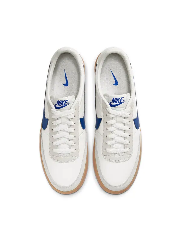 Кроссовки killshot 2 кожа Nike — изображение 4 из 4, серый/синий