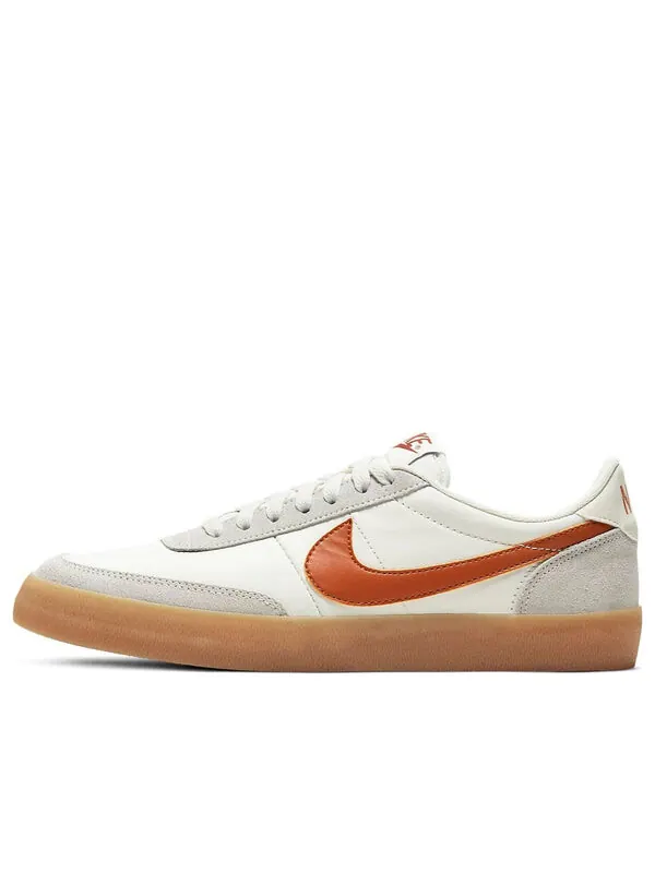 Кроссовки killshot 2 кожа Nike — изображение 1 из 4, коричневый