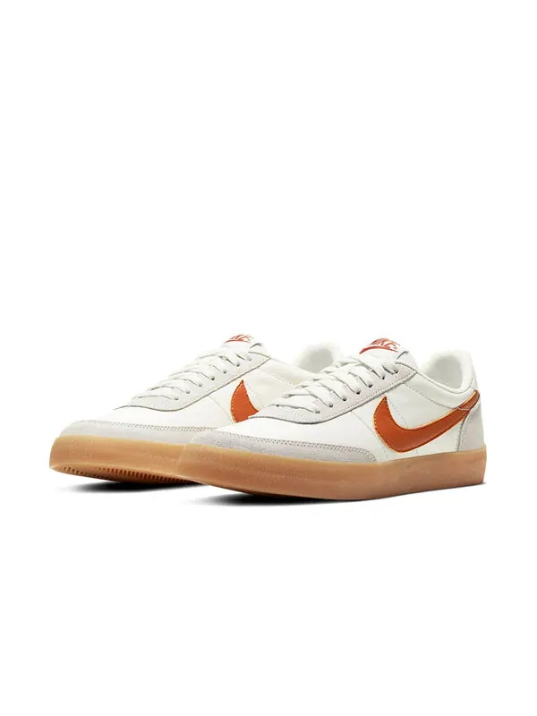 Кроссовки killshot 2 кожа Nike — изображение 3 из 4, коричневый