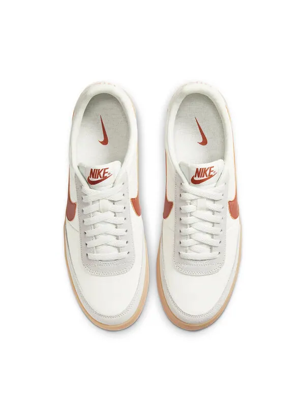 Кроссовки killshot 2 кожа Nike — изображение 4 из 4, коричневый