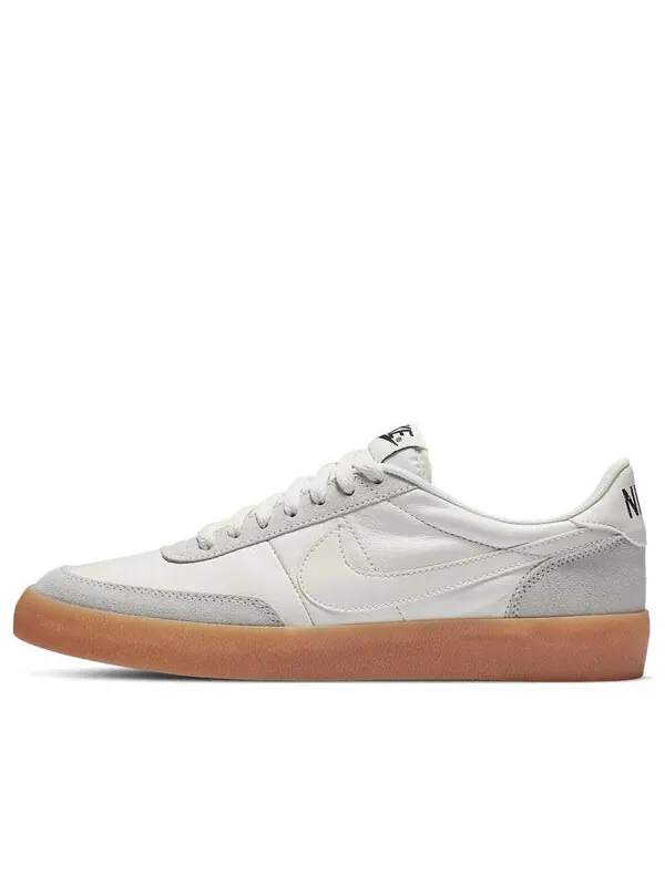 Кроссовки killshot 2 кожа Nike — изображение 1 из 4, белый/серый