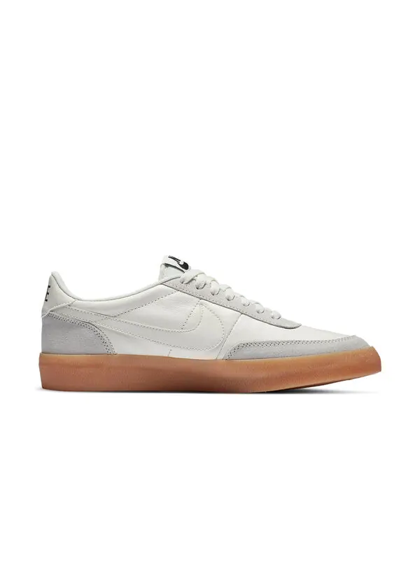 Кроссовки killshot 2 кожа Nike — изображение 2 из 4, белый/серый