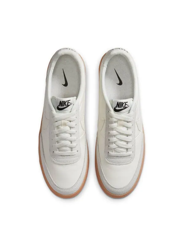 Кроссовки killshot 2 кожа Nike — изображение 4 из 4, белый/серый