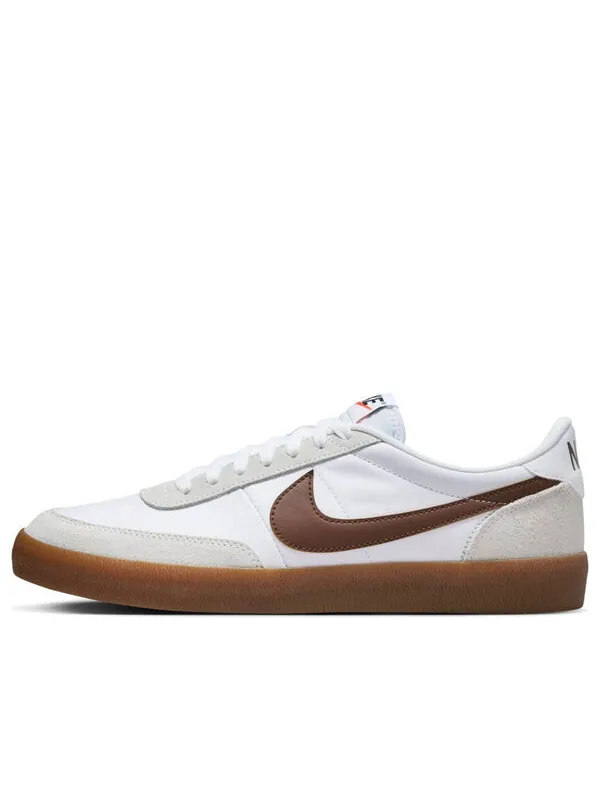 Кроссовки killshot 2 leather 'white cacao wow gum' Nike — изображение 1 из 4, белый
