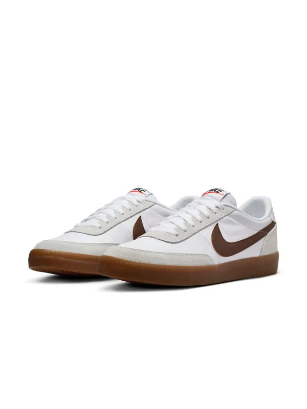 Кроссовки killshot 2 leather 'white cacao wow gum' Nike — изображение 2 из 4, белый