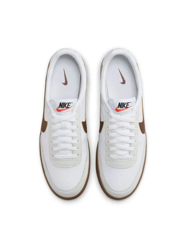 Кроссовки killshot 2 leather 'white cacao wow gum' Nike — изображение 3 из 4, белый