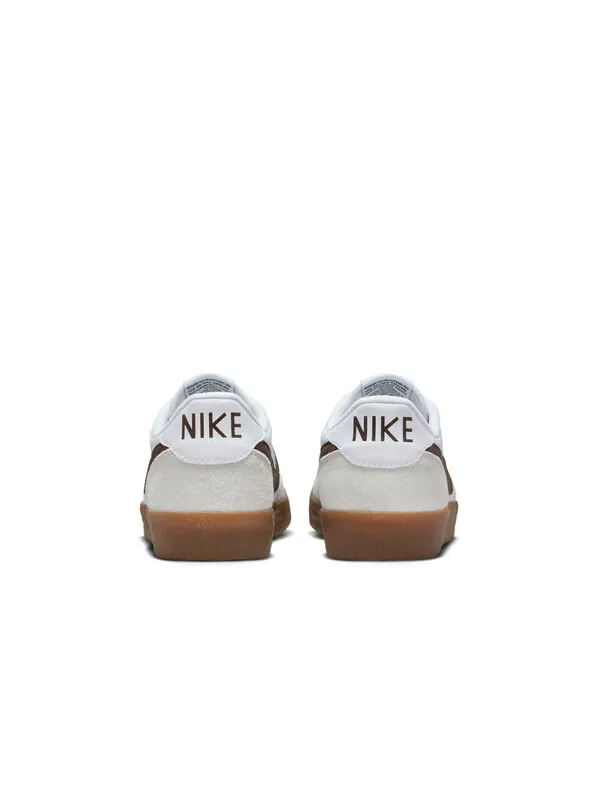 Кроссовки killshot 2 leather 'white cacao wow gum' Nike — изображение 4 из 4, белый