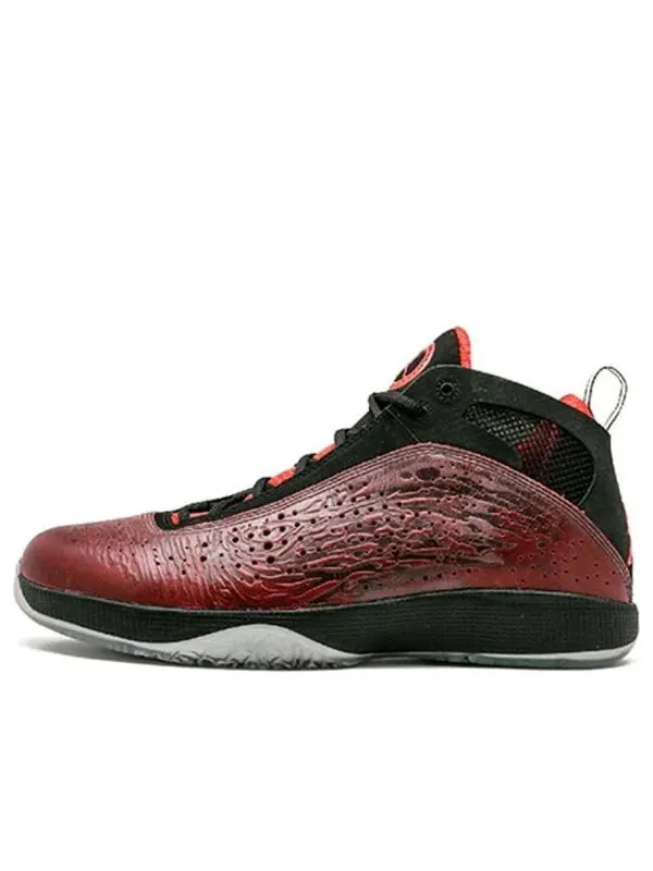 Кроссовки 2011 Air Jordan — изображение 1 из 4, черный