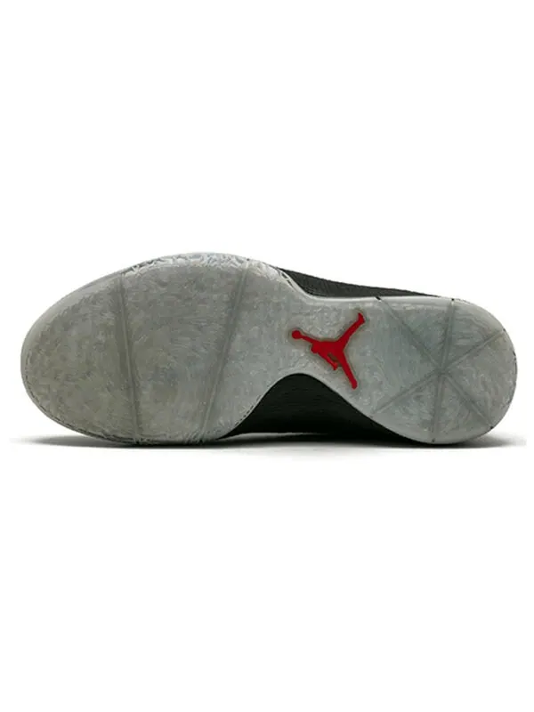 Кроссовки 2011 Air Jordan — изображение 4 из 4, черный