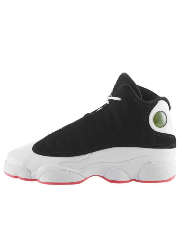 Кроссовки 13 ретро Air Jordan — изображение 1 из 3, черный/розовый-белый