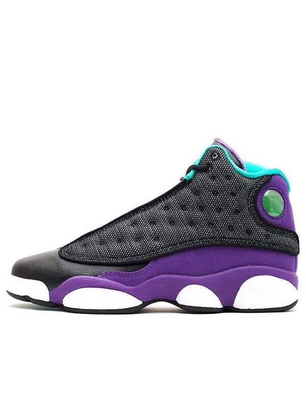 Кроссовки 13 Air Jordan — изображение 1 из 4, черный