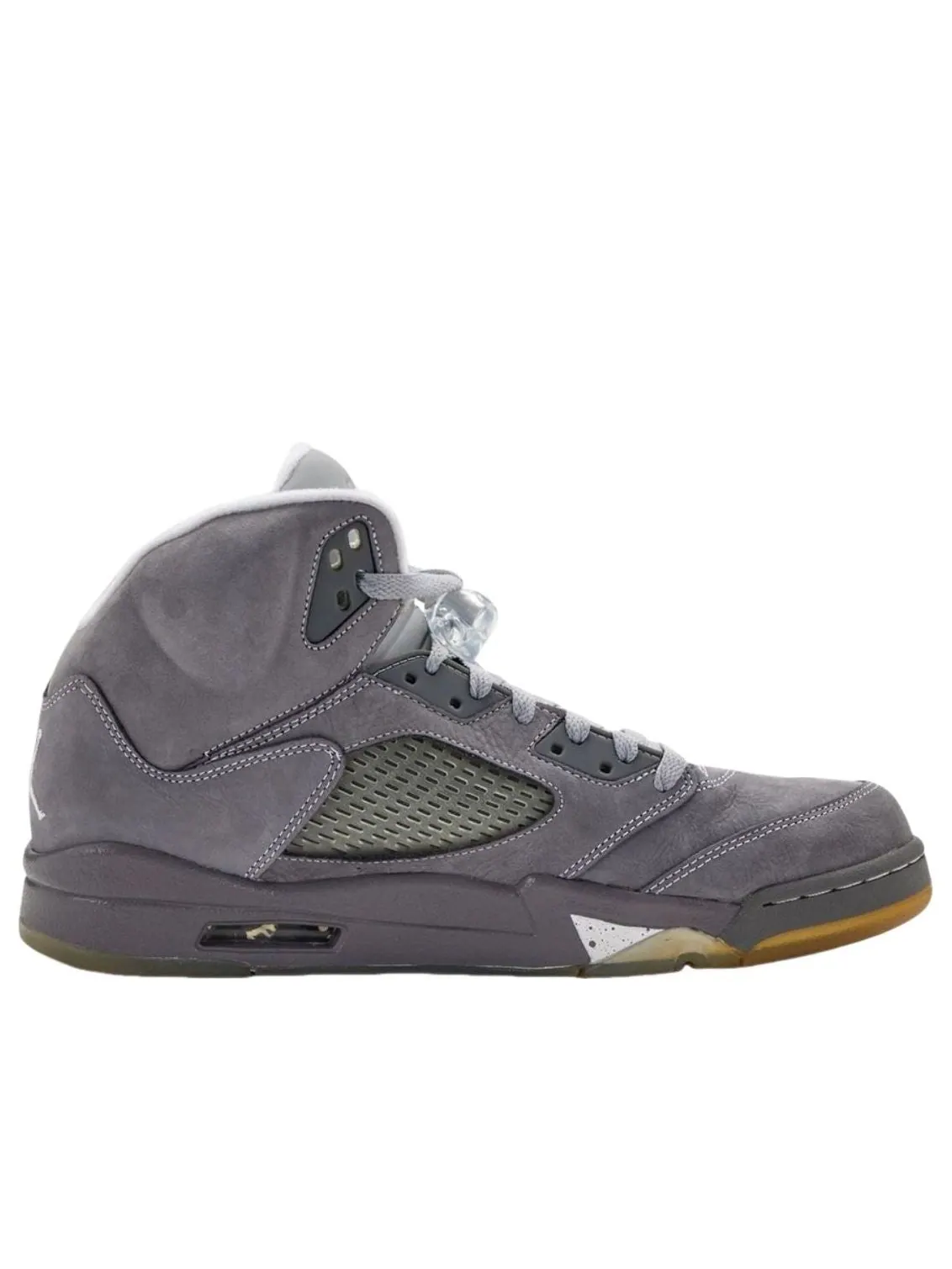 (GS) Air Jordan 5 'Wolf Grey' 2026 — изображение 2 из 3
