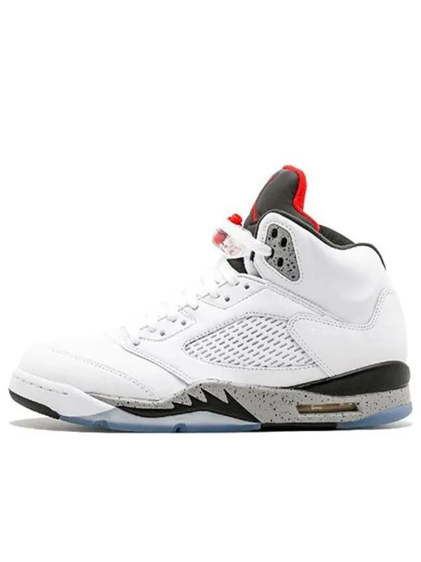 Кроссовки 5 ретро Air Jordan — изображение 1 из 4
