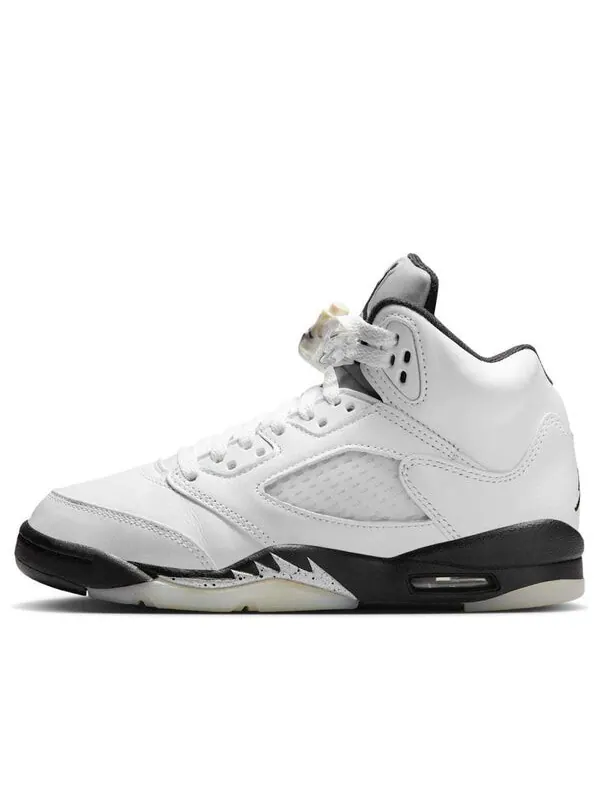 Кроссовки 5 retro 'reverse metallic' Air Jordan — изображение 1 из 4