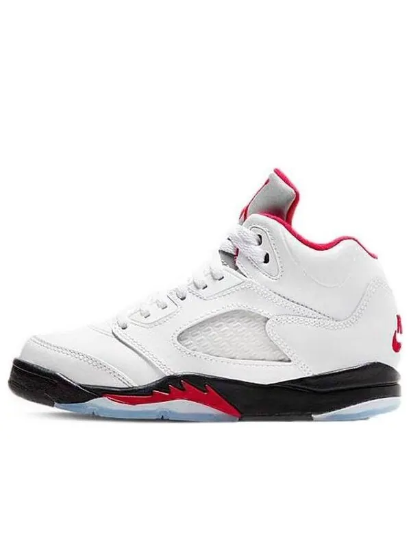 Кроссовки 5 ретро Air Jordan — изображение 1 из 4